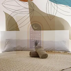 Boho House , Bari Italia