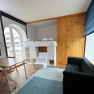 Angela's Loft By Apulia , Bari Italia