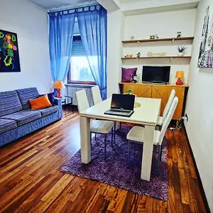 La Casa Di Toto , Perugia Italia