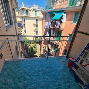 Casa Patrizia By Portofinovacanze Rapallo