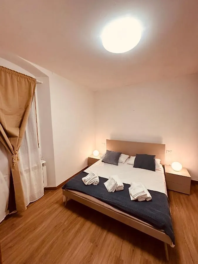 Acasa 128 Apartment La Spezia