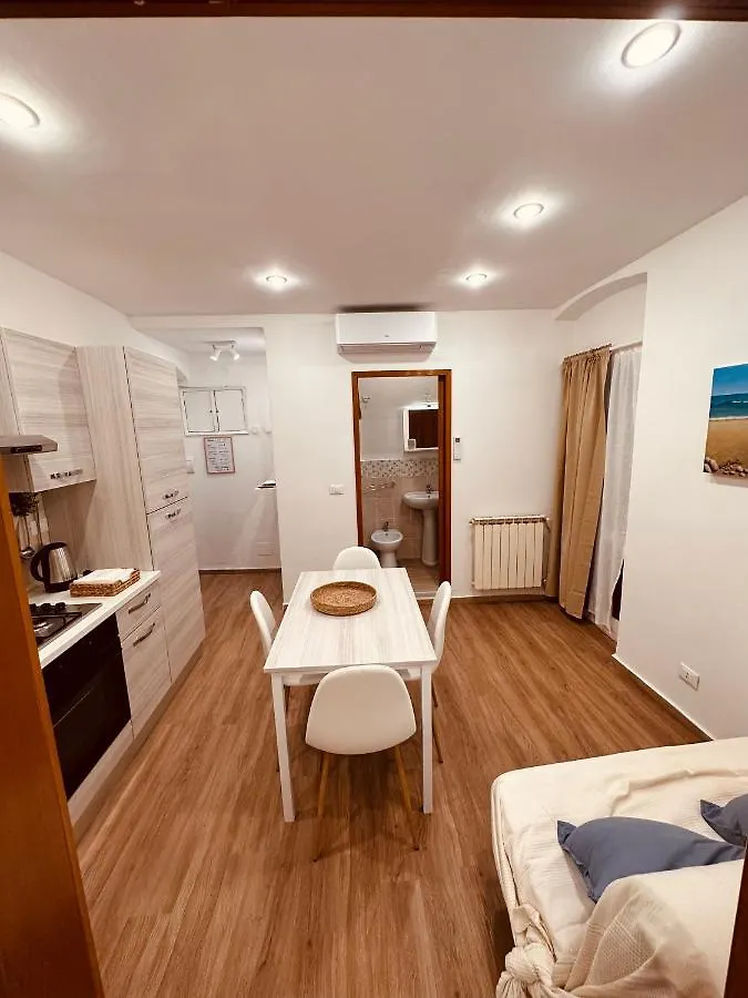 Acasa 128 Apartment La Spezia