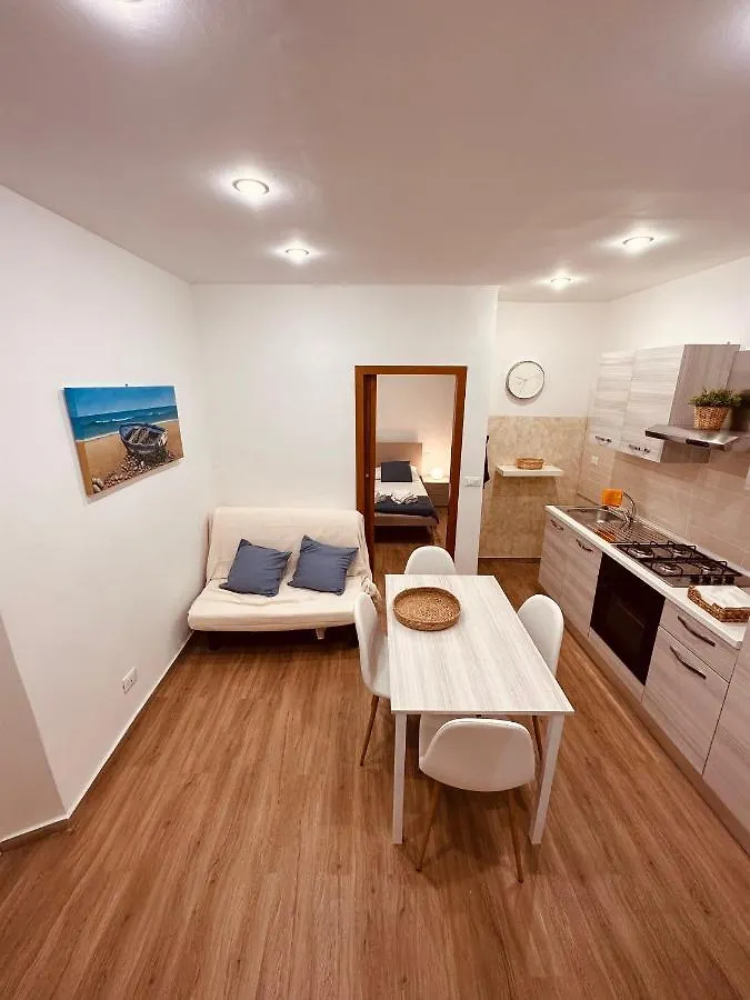 Acasa 128 Apartment La Spezia