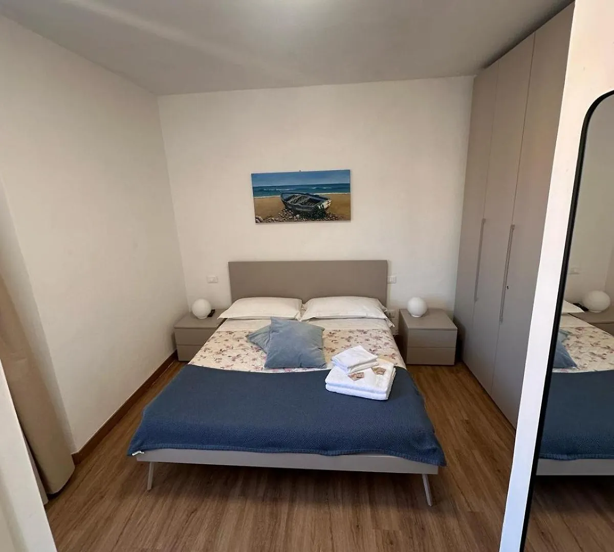 Acasa 128 Apartment La Spezia