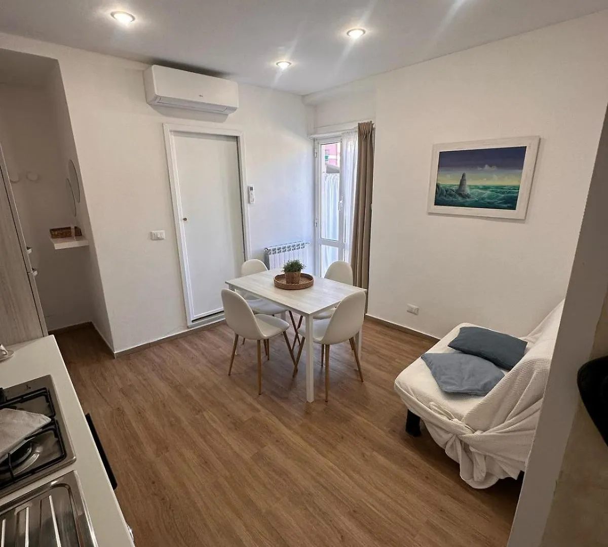 Acasa 128 Apartment La Spezia