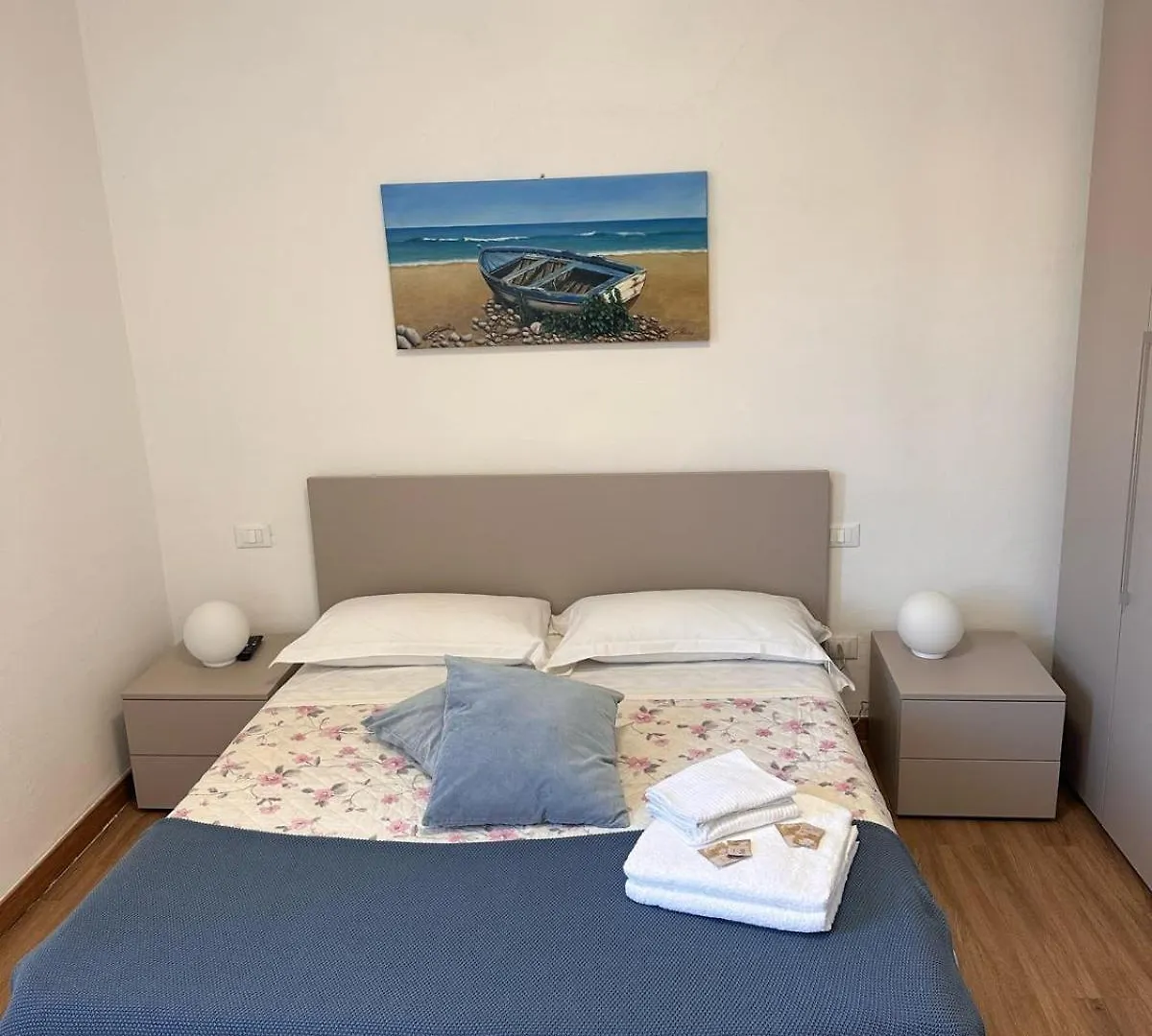 Acasa 128 Apartment La Spezia